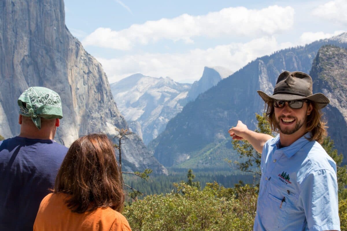 Link to Activity: Guided Excursions