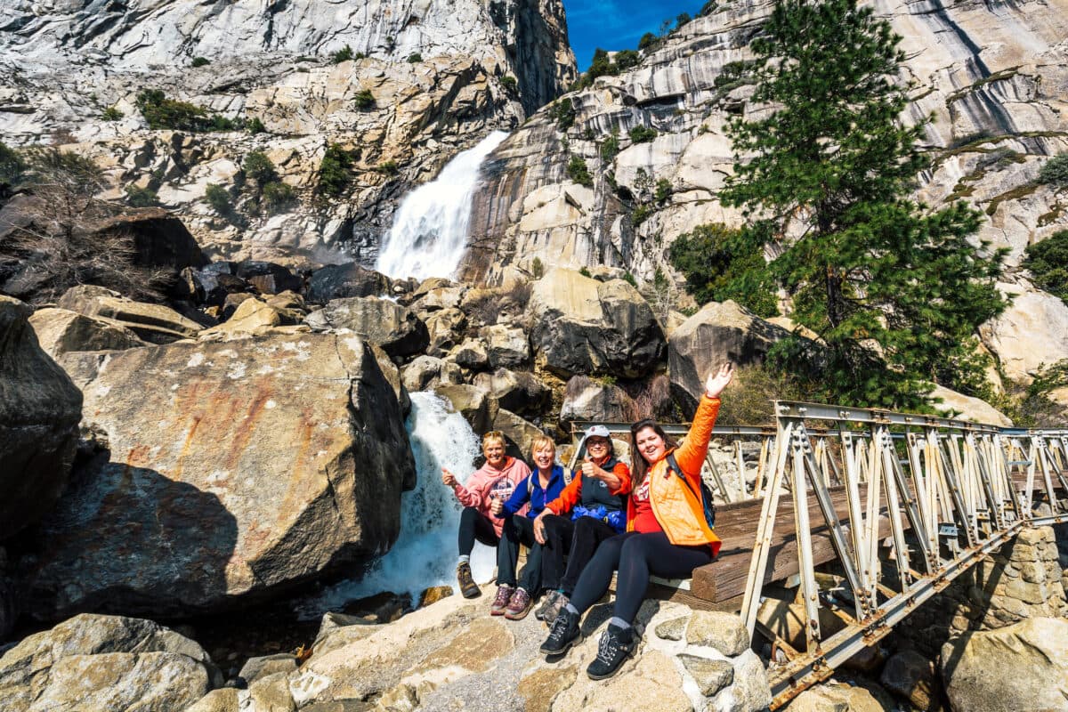 Guided Excursions