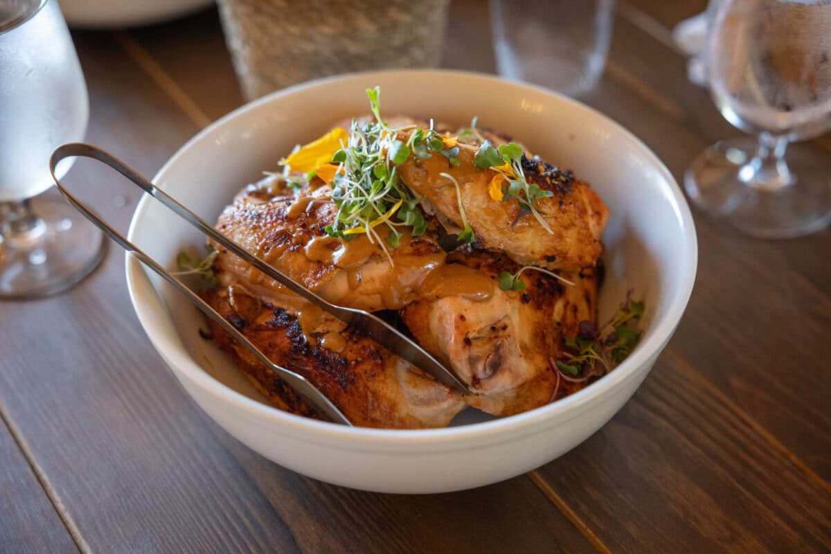 Link to Activity: Family Style Dinners