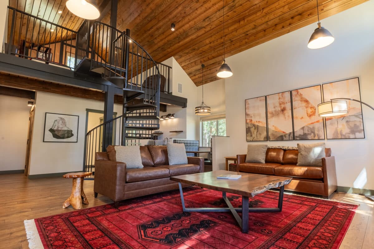 Link to Activity: Yosemite Cottages & Villas at Firefall Ranch