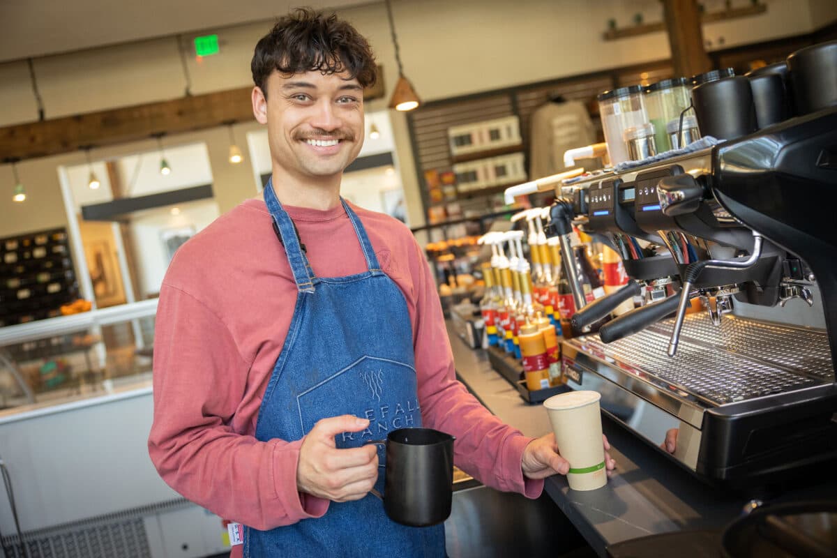 Link to Activity: General Store