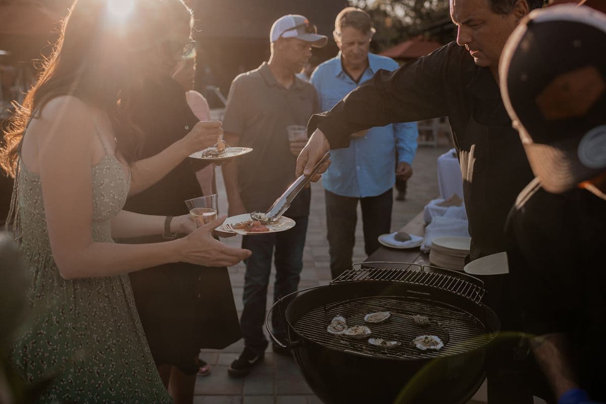 Link to Activity: Catered Meals
