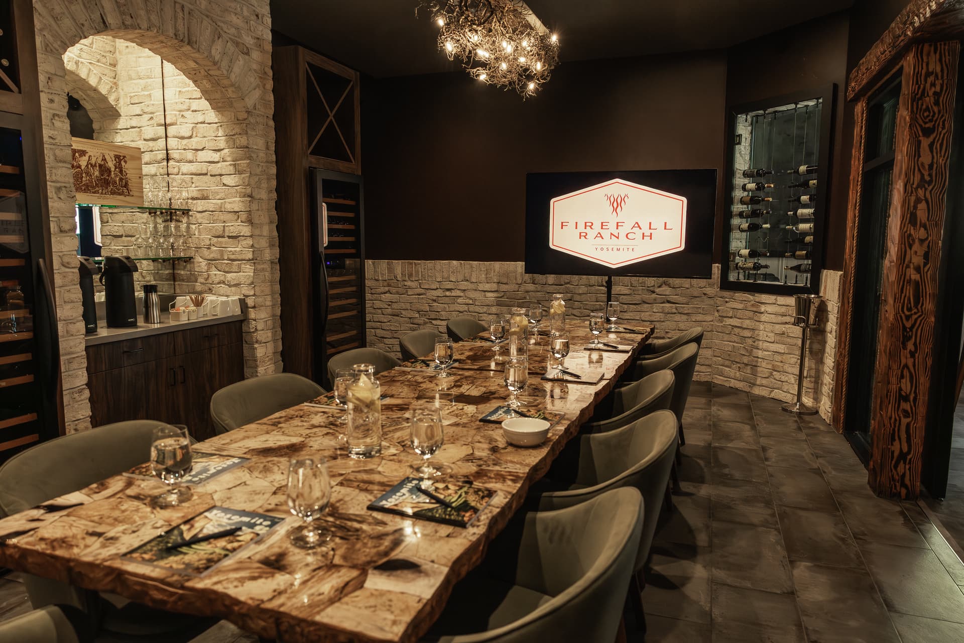 Link to Activity: Wine Room