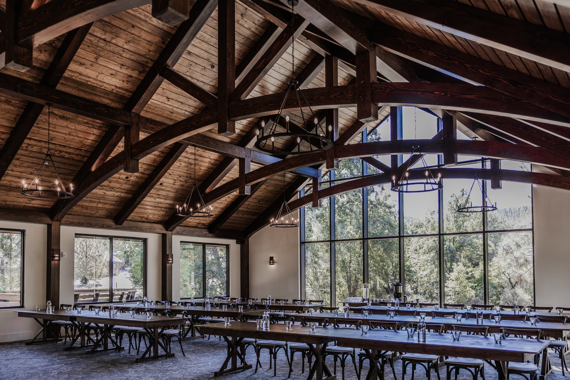 Link to Activity: Meetings & Retreats