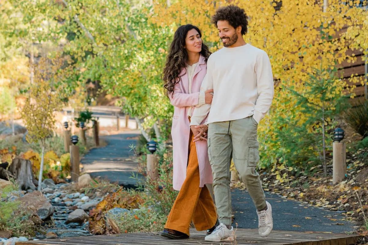 Link to Activity: Fall